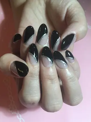 ネイル 古川 里美のネイルデザイン