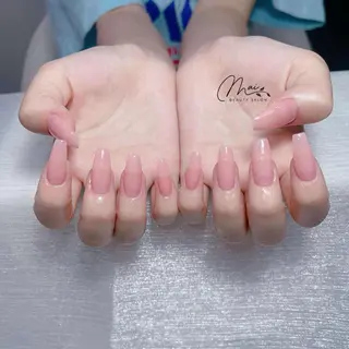 ネイル MaiBeauty HaNaのネイルデザイン