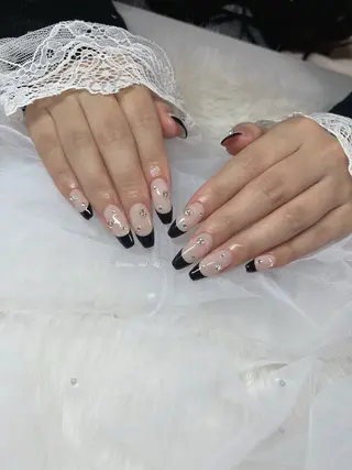 ネイル Luuny nailのネイルデザイン