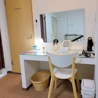 ニキビケア◇ニキビ跡 レゾン京橋店　峠山のエステ・リラクイメージ