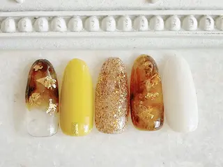 ネイル Satomi  のネイルデザイン