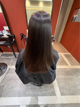 カラー Lafith hair Leaf 北山店所属・三輪 凌雅のヘアスタイル