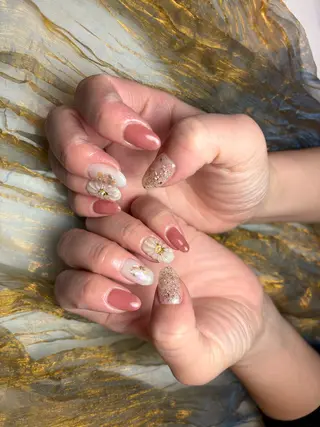 ネイル eum. ｳﾑのネイルデザイン