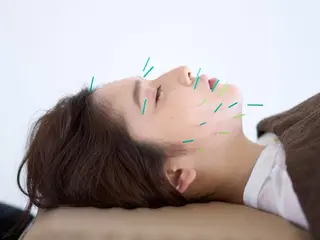 美容鍼専門サロン Hari Lounge 恵比寿本店所属・菅野 舞のエステ・リラクイメージ