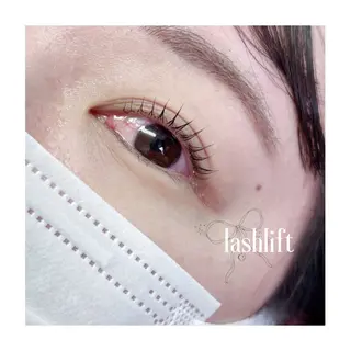 マツエク・マツパ 【EYELA】 Cocona𝜗𝜚のマツエク・マツパデザイン