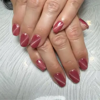 ネイル CHERILY meiのマツエク・マツパデザイン