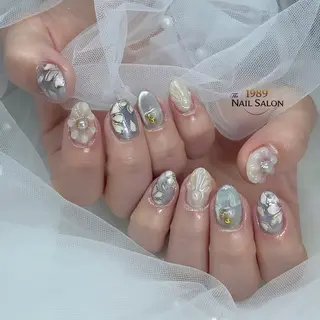 ネイル The 1989 Nail Salonのネイルデザイン