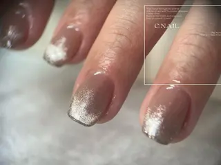 ネイル C.Nail &Eye筑紫駅のネイルデザイン