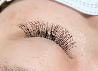 マツエク・マツパ NIFTY所属・【塚口】NIFTY ayaneのマツエク・マツパデザイン