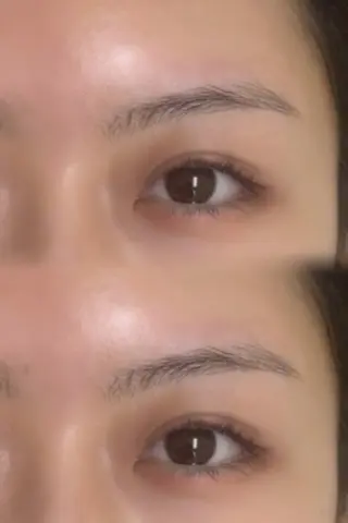 アイブロウ アイブロウサロン 眉毛専門店 iBROW.川越店所属・Akane iBROW.のマツエク・マツパデザイン