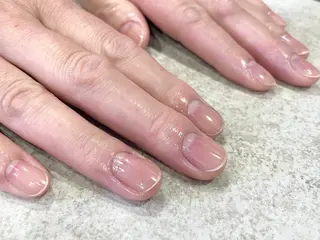 ネイル ミサキ CHIC NAILのネイルデザイン