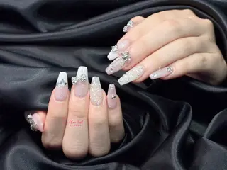 ネイル AConNailSalon所属・ACon NailSalonのネイルデザイン