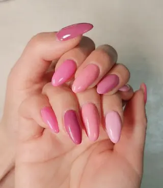 ネイル Fa.Stella ファステラ のネイルデザイン