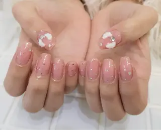 ネイル garden Nail Salonのネイルデザイン