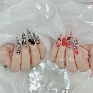 ネイル Amee Nail Salonのネイルデザイン