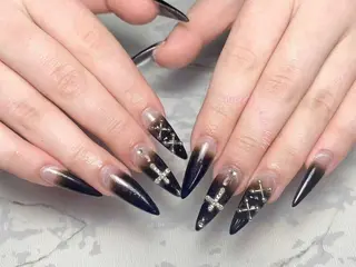 ネイル さくら💮💮 【オフ無料】のネイルデザイン