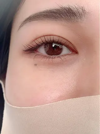 マツエク・マツパ アトリエKT-2所属・ナルサワ トモミのエステ・リラクイメージ