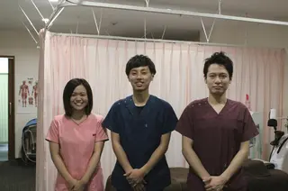 藪田 浩之のエステ・リラクイメージ