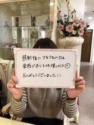 Prima 名古屋駅店所属・Prima（プリマ） 名古屋駅本店のエステ・リラクイメージ