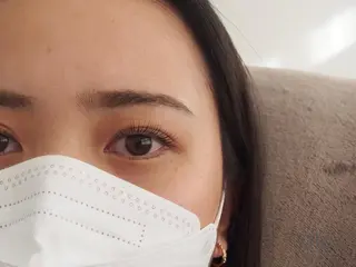 マツエク・マツパ nuit 春日部店のマツエク・マツパデザイン