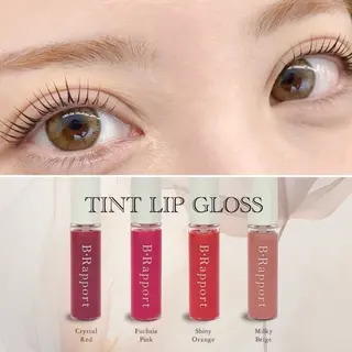 マツエク・マツパ Bianca溝の口 INOMATAのマツエク・マツパデザイン