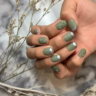 ネイル ~Liebe~ harukaのネイルデザイン