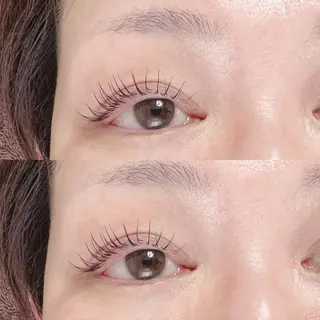 マツエク・マツパ 奈良 さおりの眉毛・アイブロウイメージ