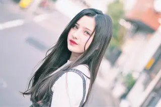 ロング カラー パーマ ヘアアレンジ メンズ 野口 秀人 🦋髪質改善🫧のヘアスタイル