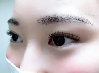 マツエク・マツパ 吉岡 ゆうなのマツエク・マツパデザイン