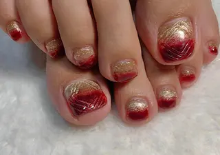 ネイル reve あやののネイルデザイン