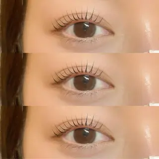 マツエク・マツパ AYAKA🤍 まつ毛パーマのマツエク・マツパデザイン