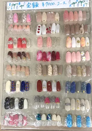 ネイル 🌻ひまり🌻 ネイルのネイルデザイン