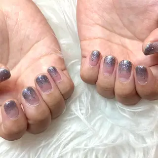 ネイル Lib VALLA Aoiのネイルデザイン