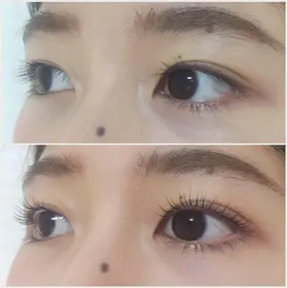 マツエク・マツパ エステティシャン SAORIのエステ・リラクイメージ