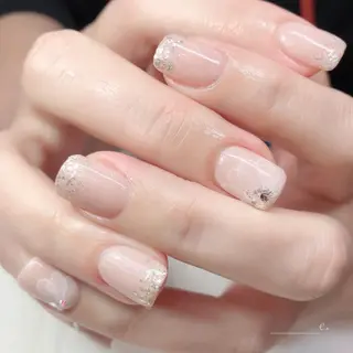 ネイル CHILO 小雅のネイルデザイン