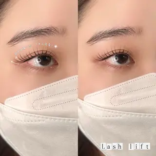 マツエク・マツパ 🧡MISUZU 京都Two🧡のマツエク・マツパデザイン