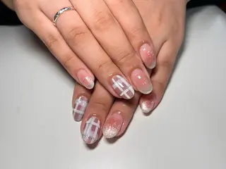 ネイル Nail Salon Caco所属・Nail salon Caco.のネイルデザイン