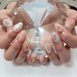 ネイル Coco Girlsのネイルデザイン