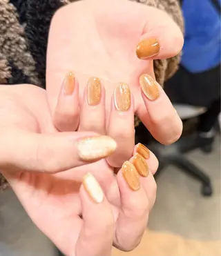 ネイル Eden Enomotoのネイルデザイン