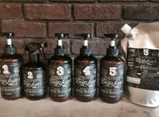 ショート ミディアム セミロング ロング カラー パーマ ヘアアレンジ メンズ キッズ ネイル マツエク・マツパ 竹嶌 健吾のヘアスタイル