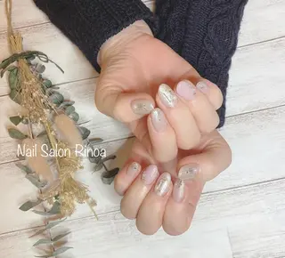 ネイル Nail Salon Rinoaのネイルデザイン