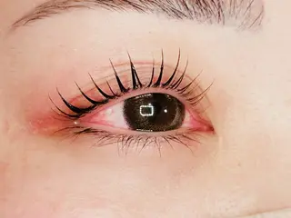 マツエク・マツパ ラジュルネ nail ＆ eyeのマツエク・マツパデザイン