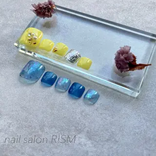 ネイル 和川 由奈のネイルデザイン