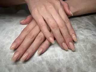 ネイル 閨匠上野店 テイのネイルデザイン