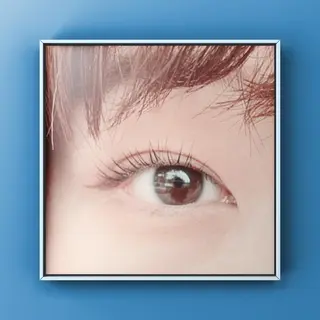 マツエク・マツパ ARLY'S OFFICIAL所属・ARLY's CHIHIROのマツエク・マツパデザイン