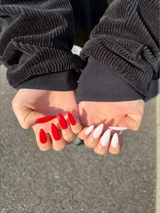 ネイル natsumi - オーナー -のネイルデザイン