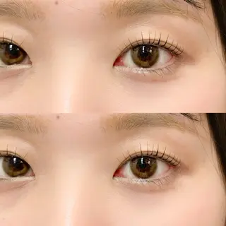 マツエク・マツパ 齋藤 羽藍のマツエク・マツパデザイン