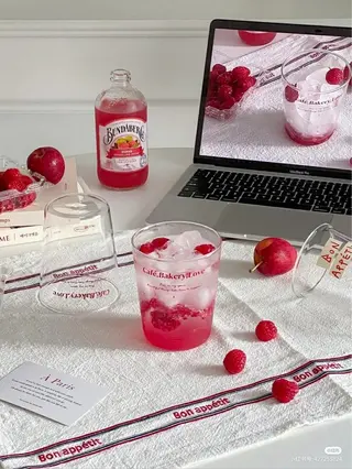 Bianca葛西 Hinanoのネイルデザイン