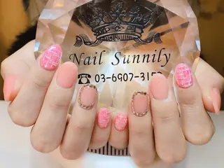ネイル リン リンのネイルデザイン