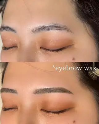 アイブロウ TYPE nagiの眉毛・アイブロウイメージ